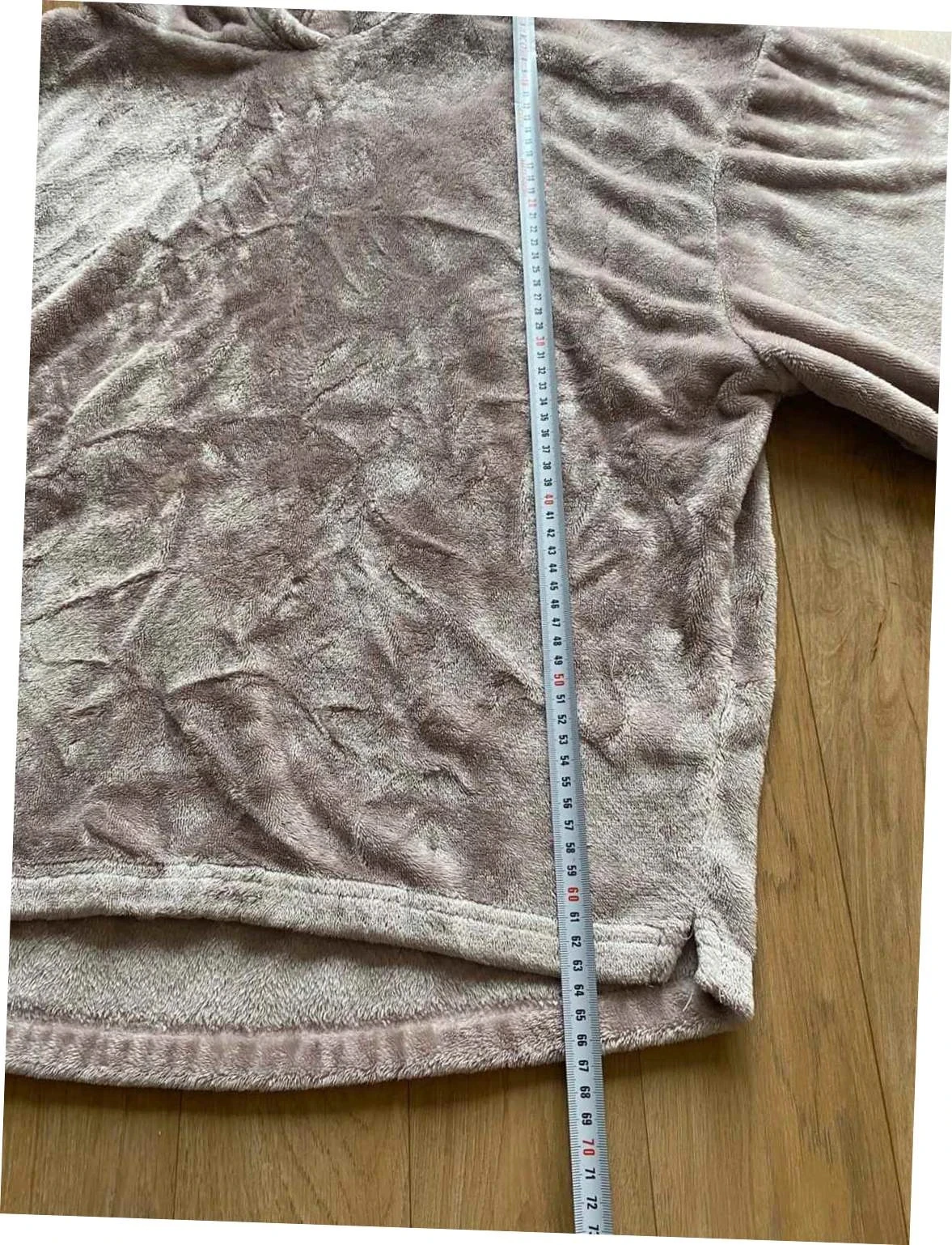 Sweat met capuchon van F&F roze dames maat XS – photo 5